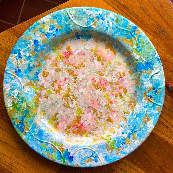 SOLD in my Gallery π«! Art by Kricket π©βπ¨ - Picture 4 of 5